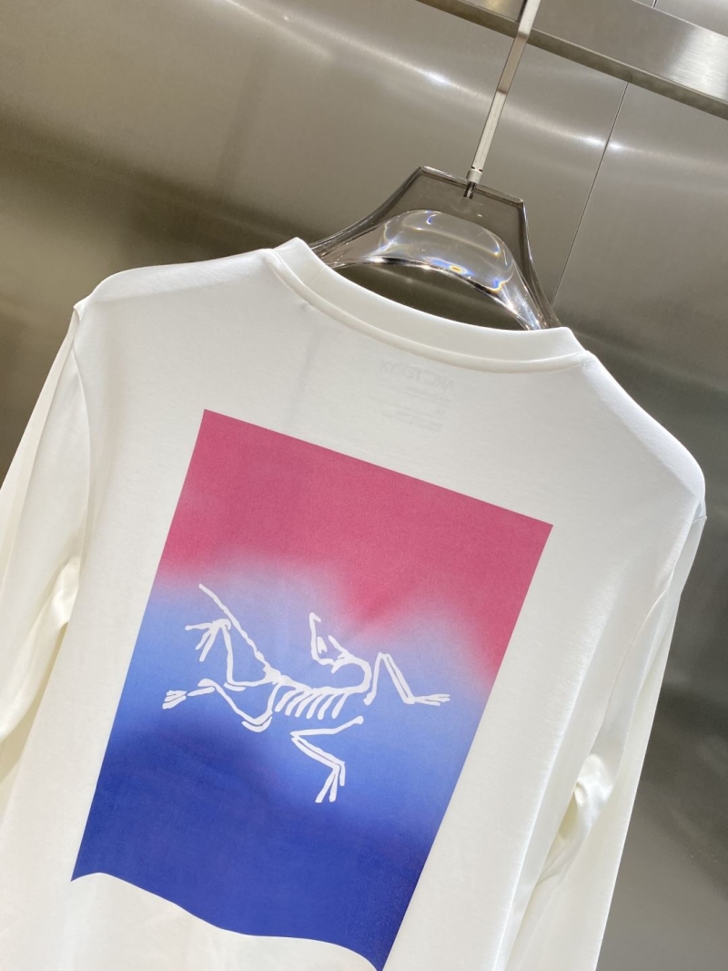 Arcteryx T-shirts